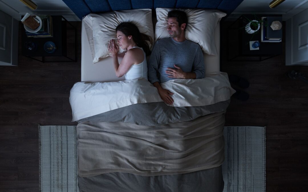 Why the Winter Holidays Are the Perfect Time to Purchase a New Mattress (and Gift Bed Sheets!)