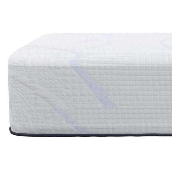 odessa plush gel memory foam