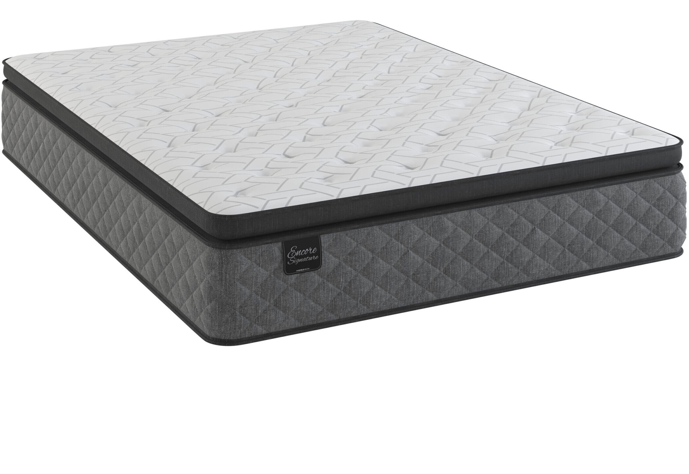 Normandy Soft Pillow Top