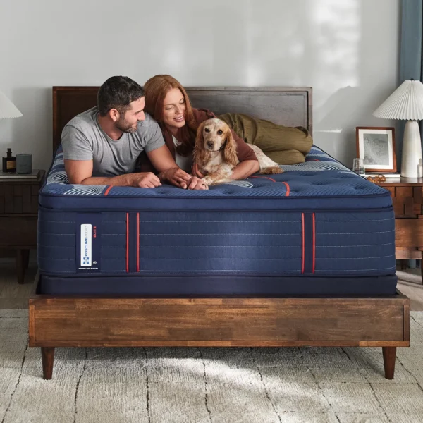 Sealy Brenham Soft Spring