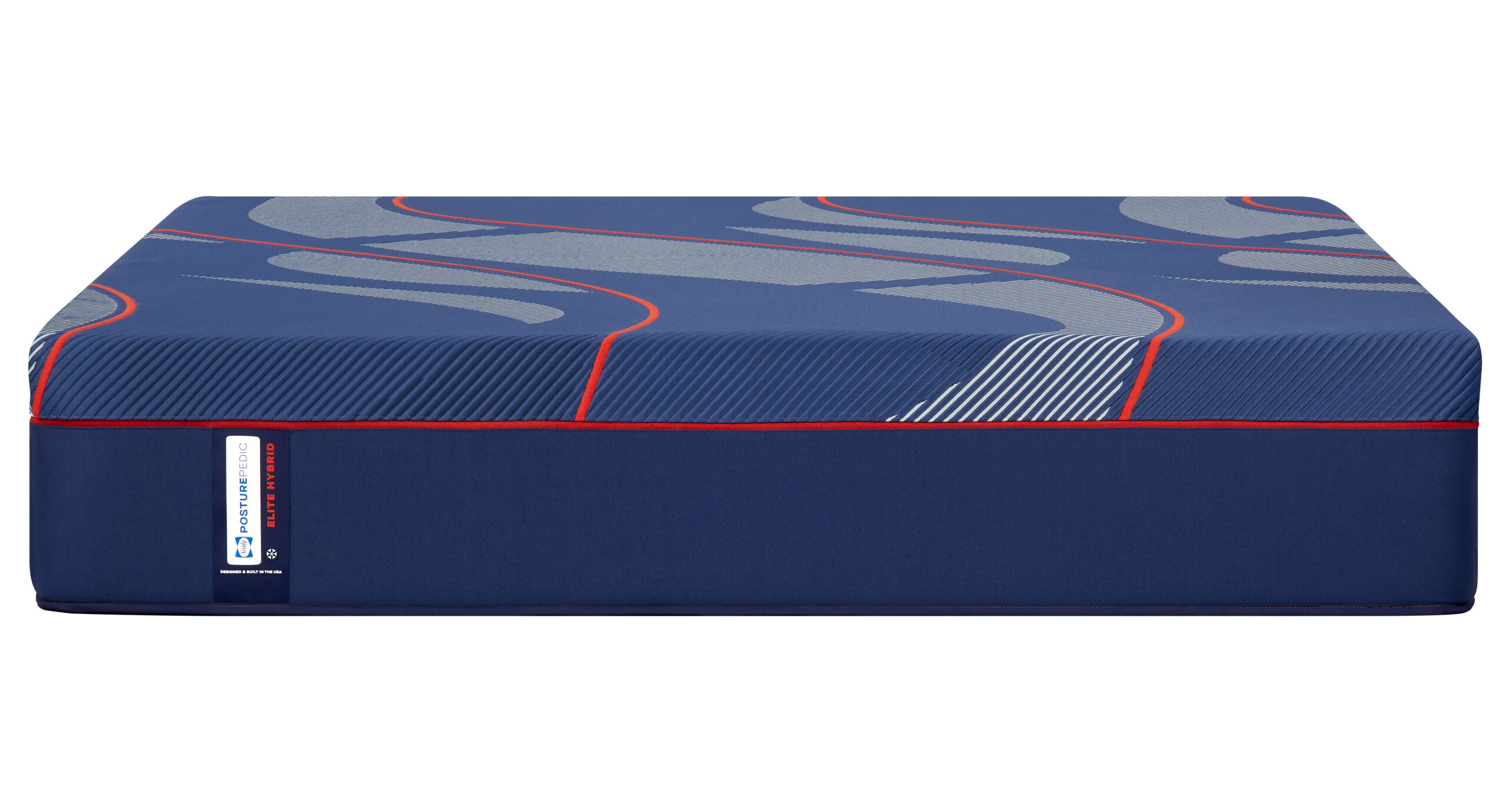 Sealy Brenham Hybrid Soft