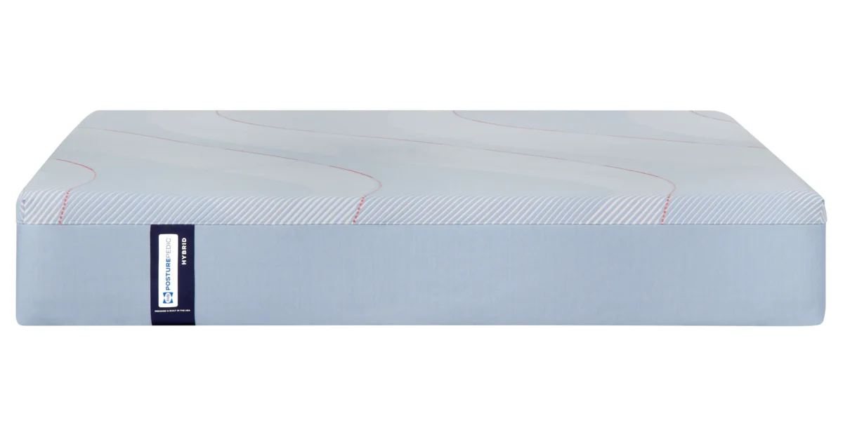 Sealy Posturepedic Orlando Hybrid Firm