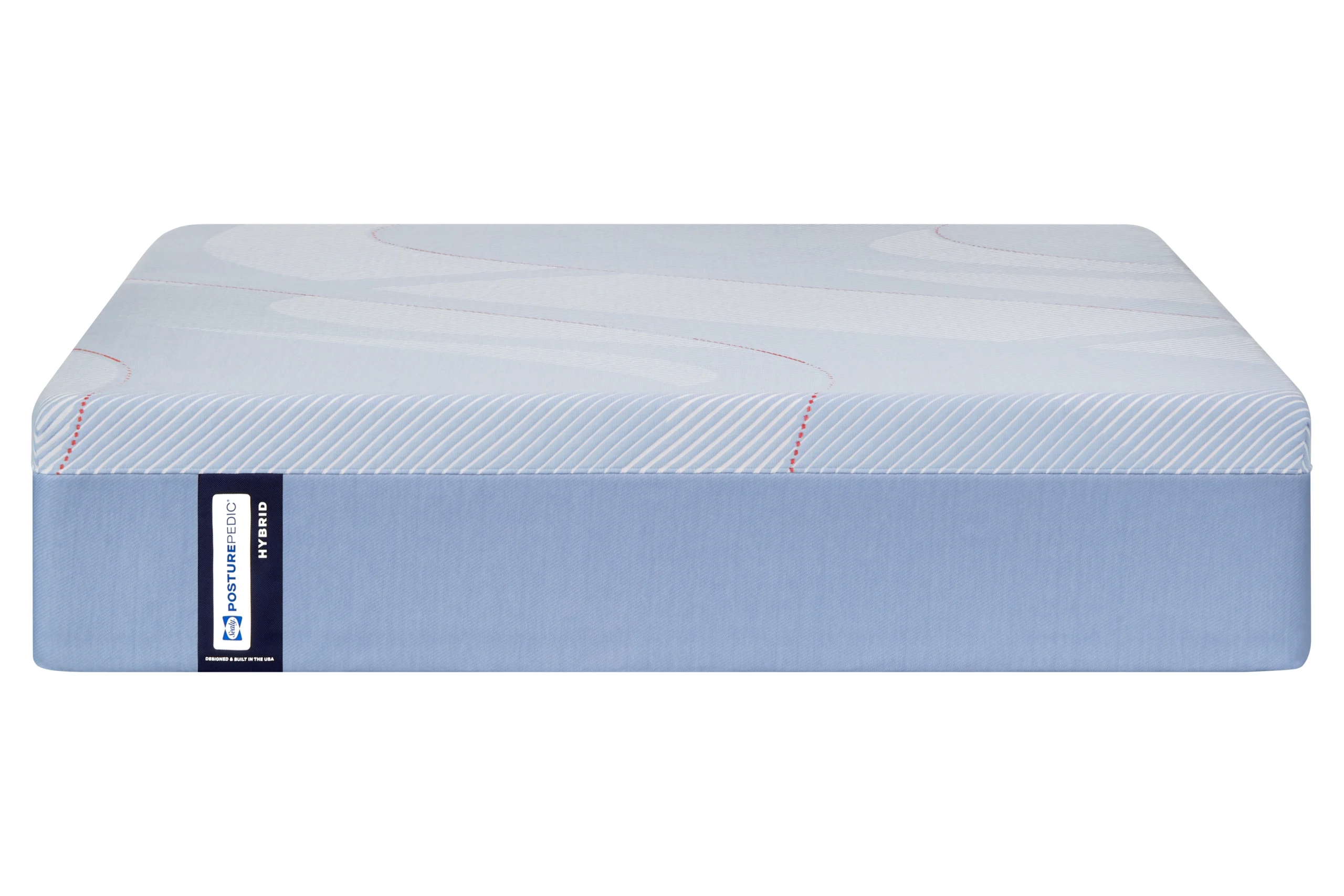 Sealy Reno Medium Hybrid