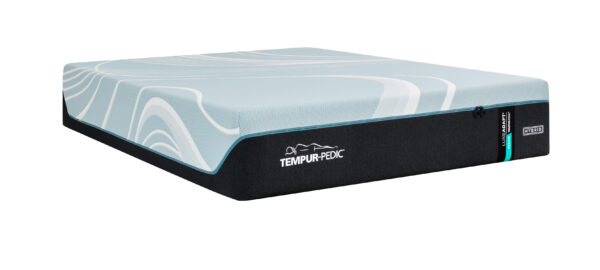 Tempurpedic luxeadapt medium hybrid