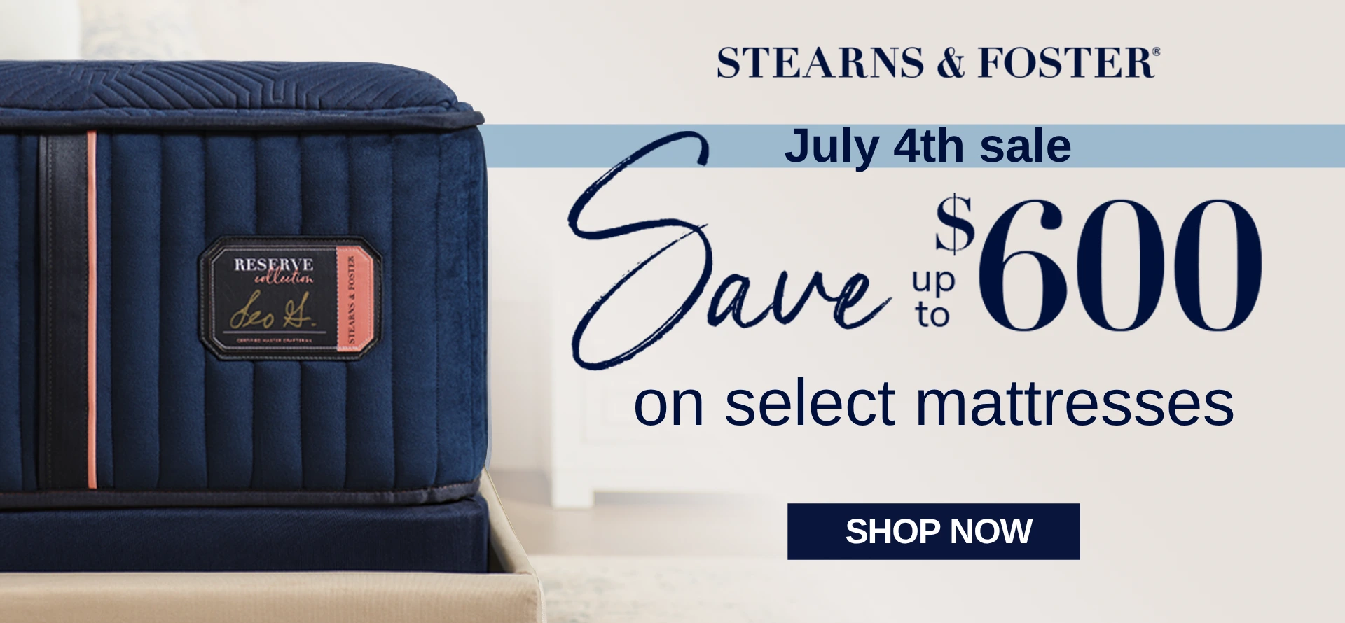 Mattress Sale