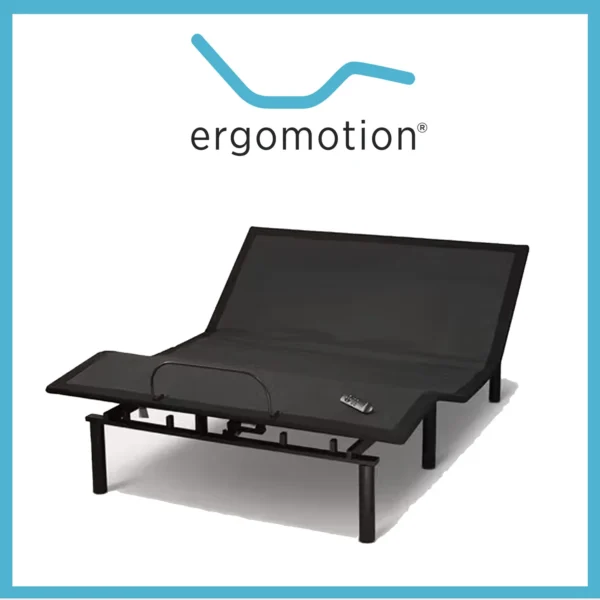 Ergo Motion Rio 2
