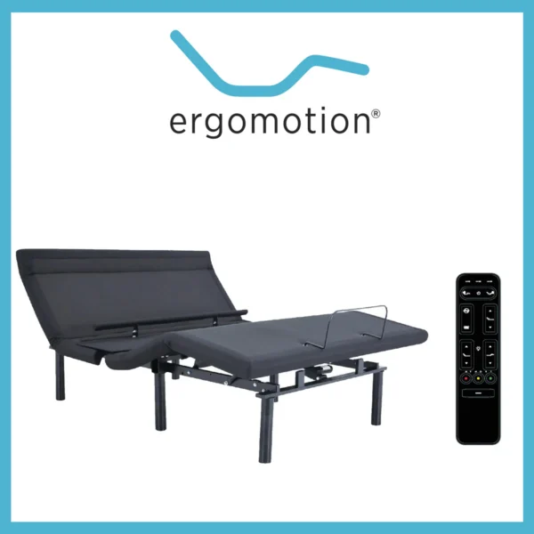 Ergo Motion Rio 5.0