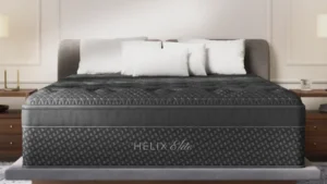 helix midnight elite