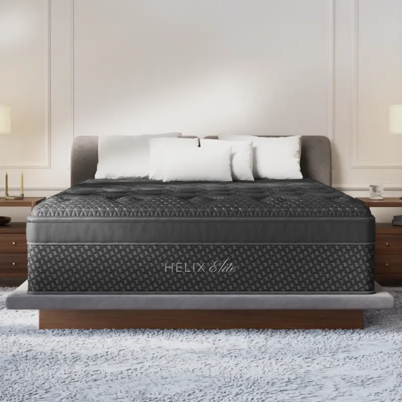 helix midnight elite