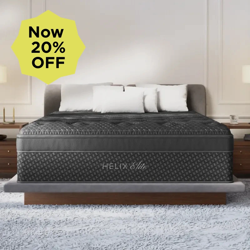 Helix Midnight Elite