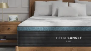 Heliz Sunset Luxe