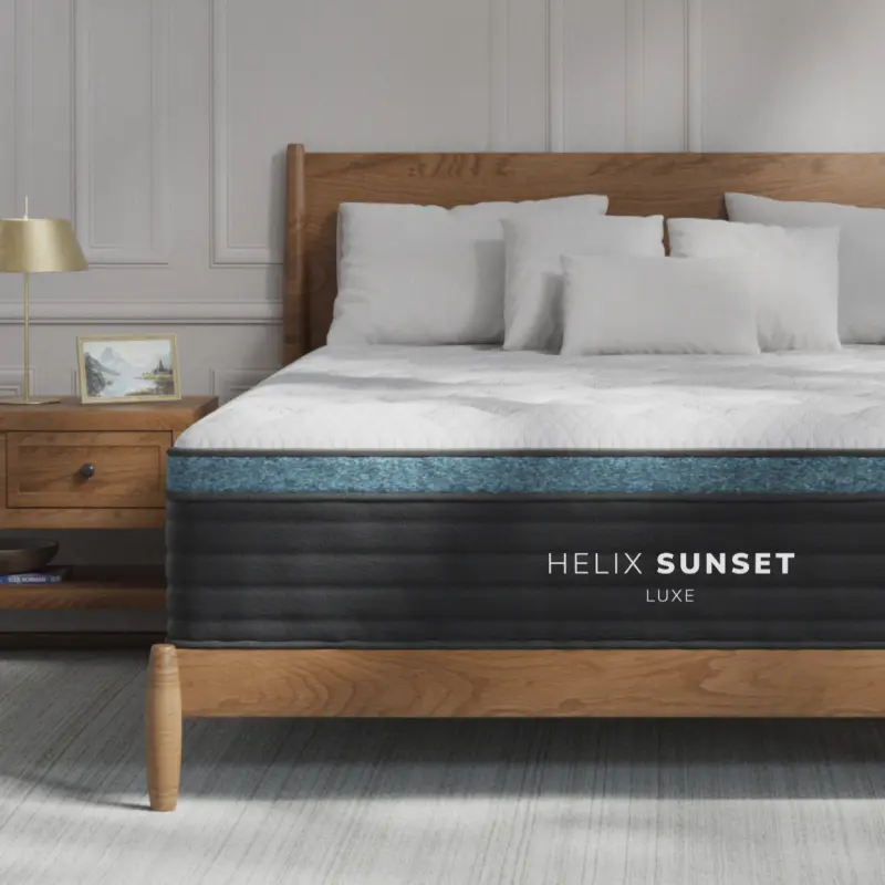 Heliz Sunset Luxe