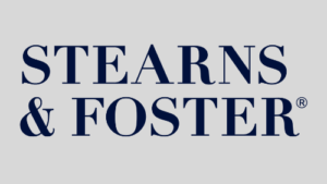 Stearns and Foster
