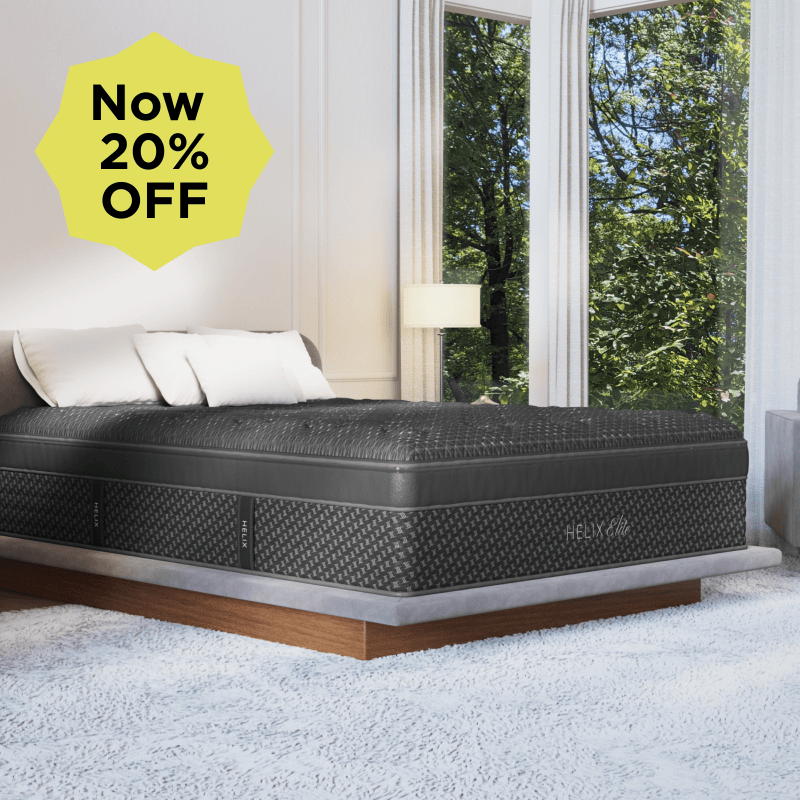 Helix Twilight Elite