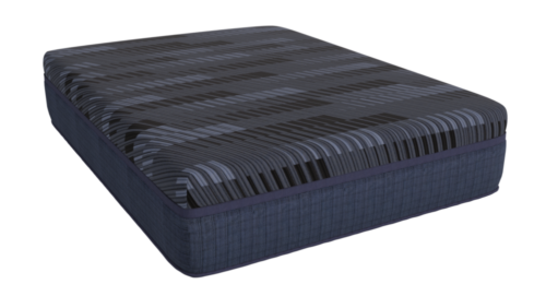 latex hybrid closeout mattress