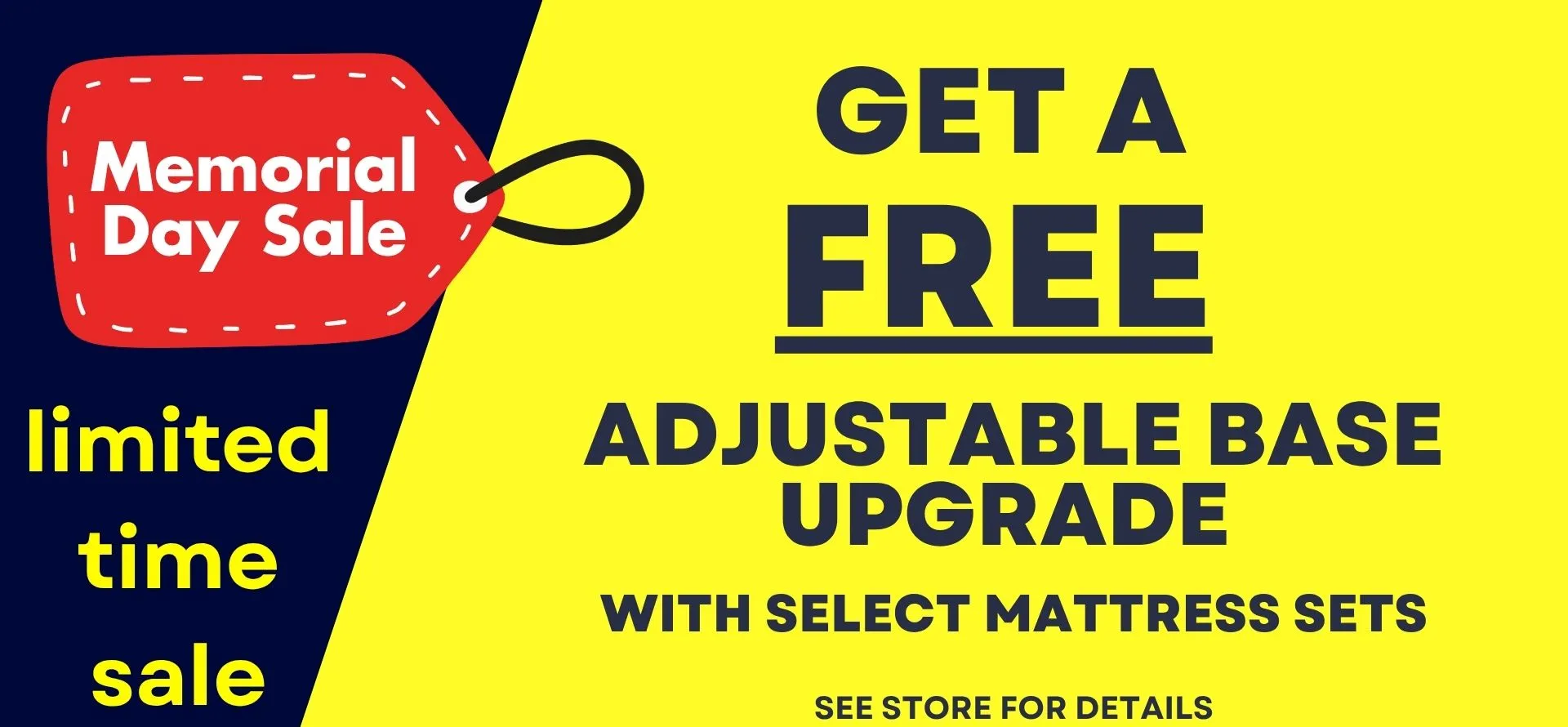Mattress Sale