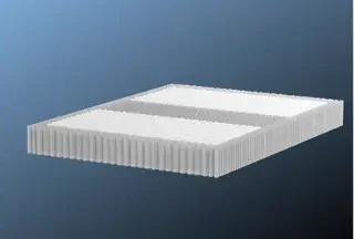 Helix Lumbar Support
