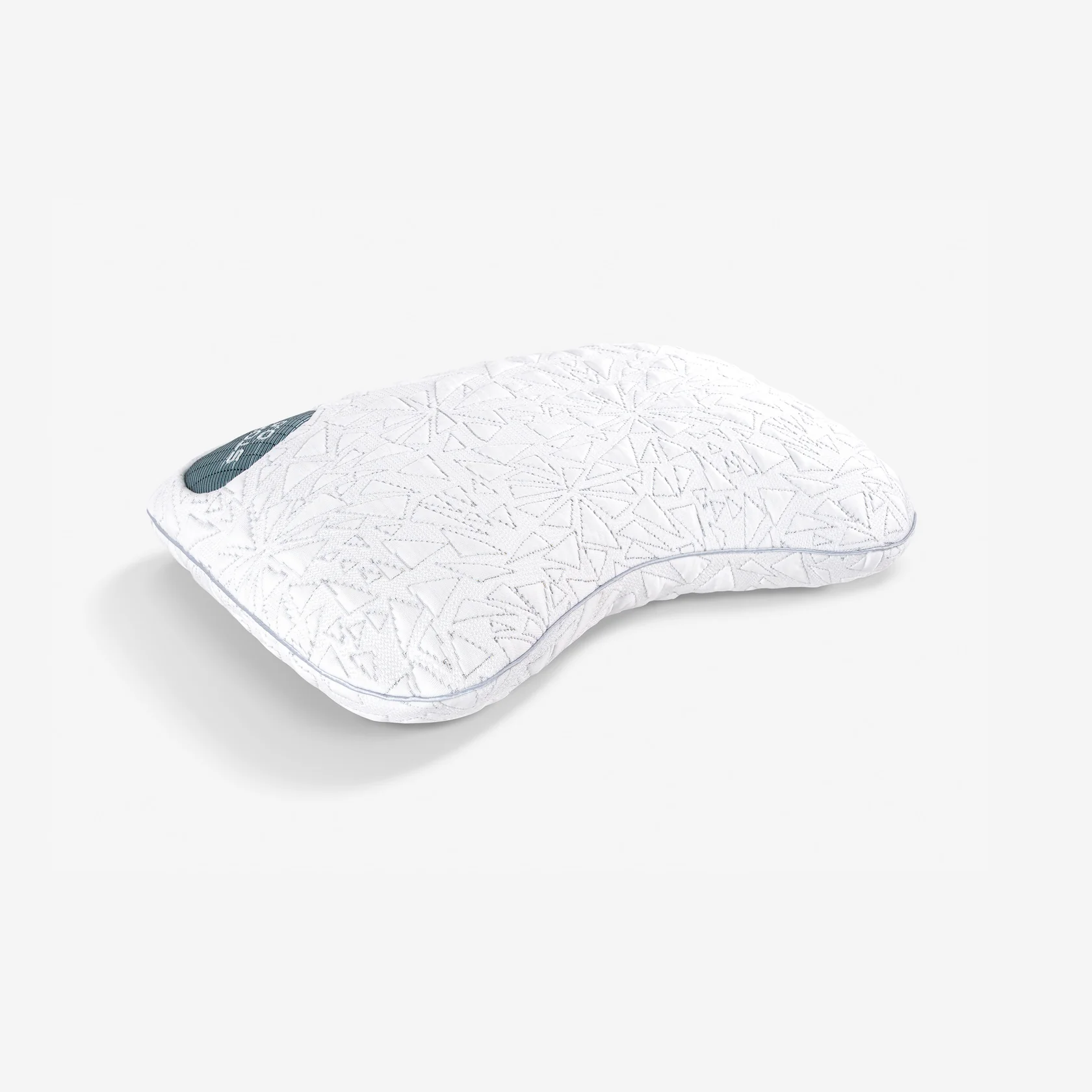 Bedgear Storm Cuddle Curve Performance Pillow - Image 6