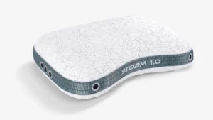 Bedgear Storm Cuddle Curve Pillow