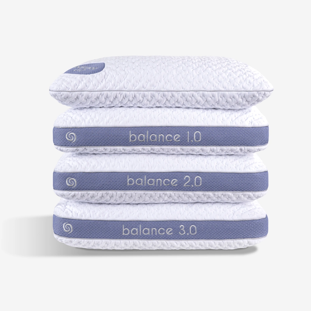 Bedgear Balance Pillow