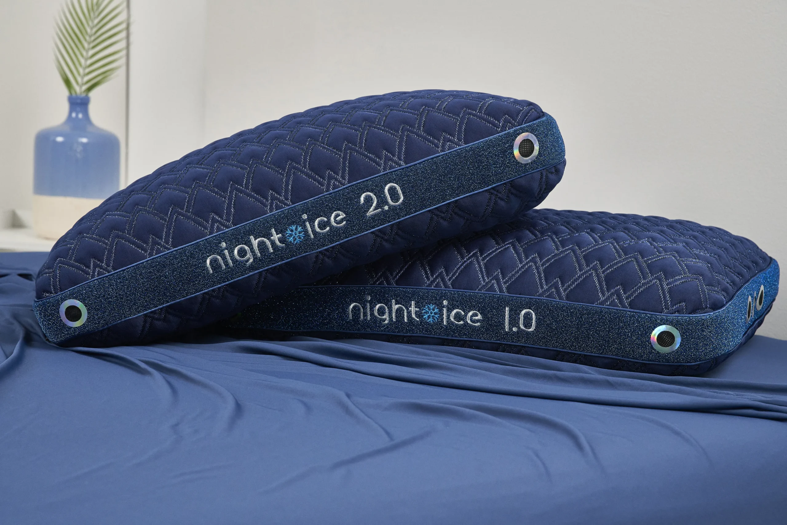Bedgear Pillows