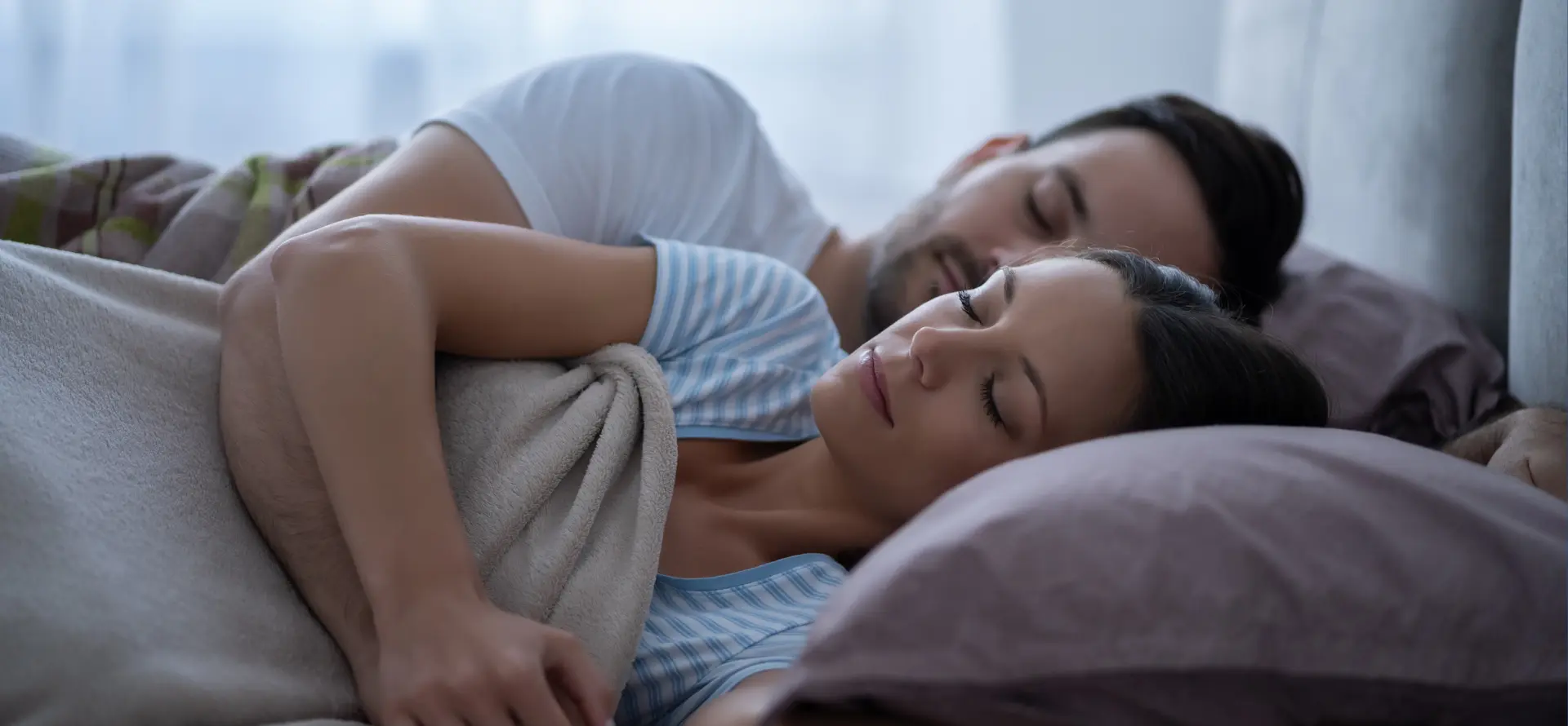 cooling mattress