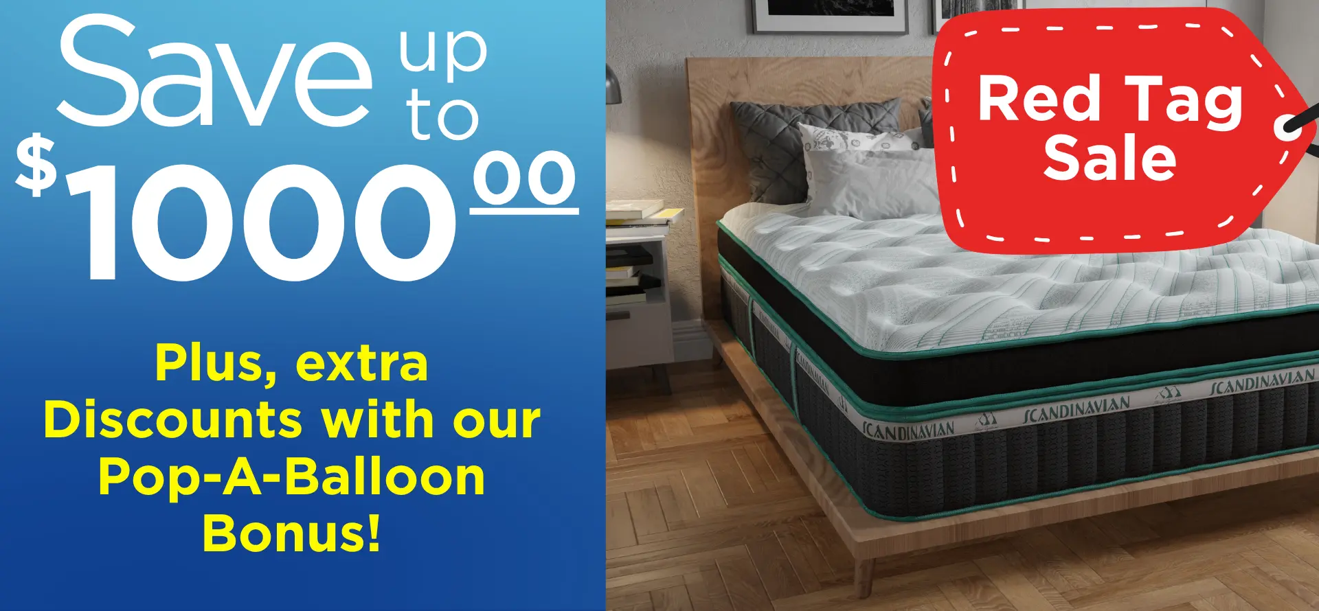 Tri-Cities Mattress Sale