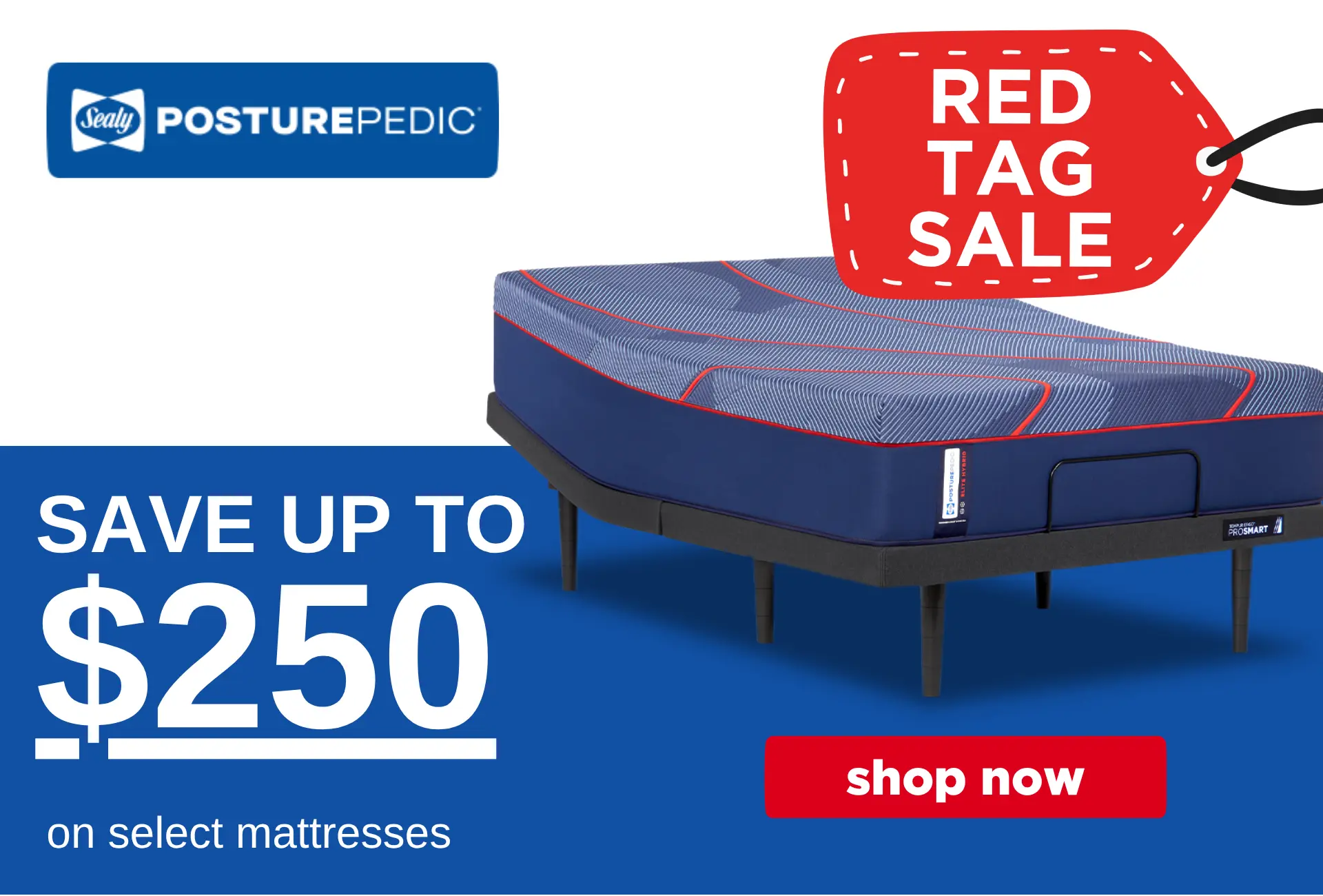Sealy Mattress Sale
