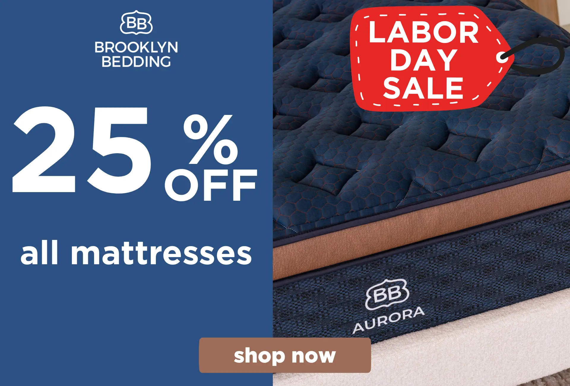brooklyn labor day block Brooklyn Bedding Labor Day Sale