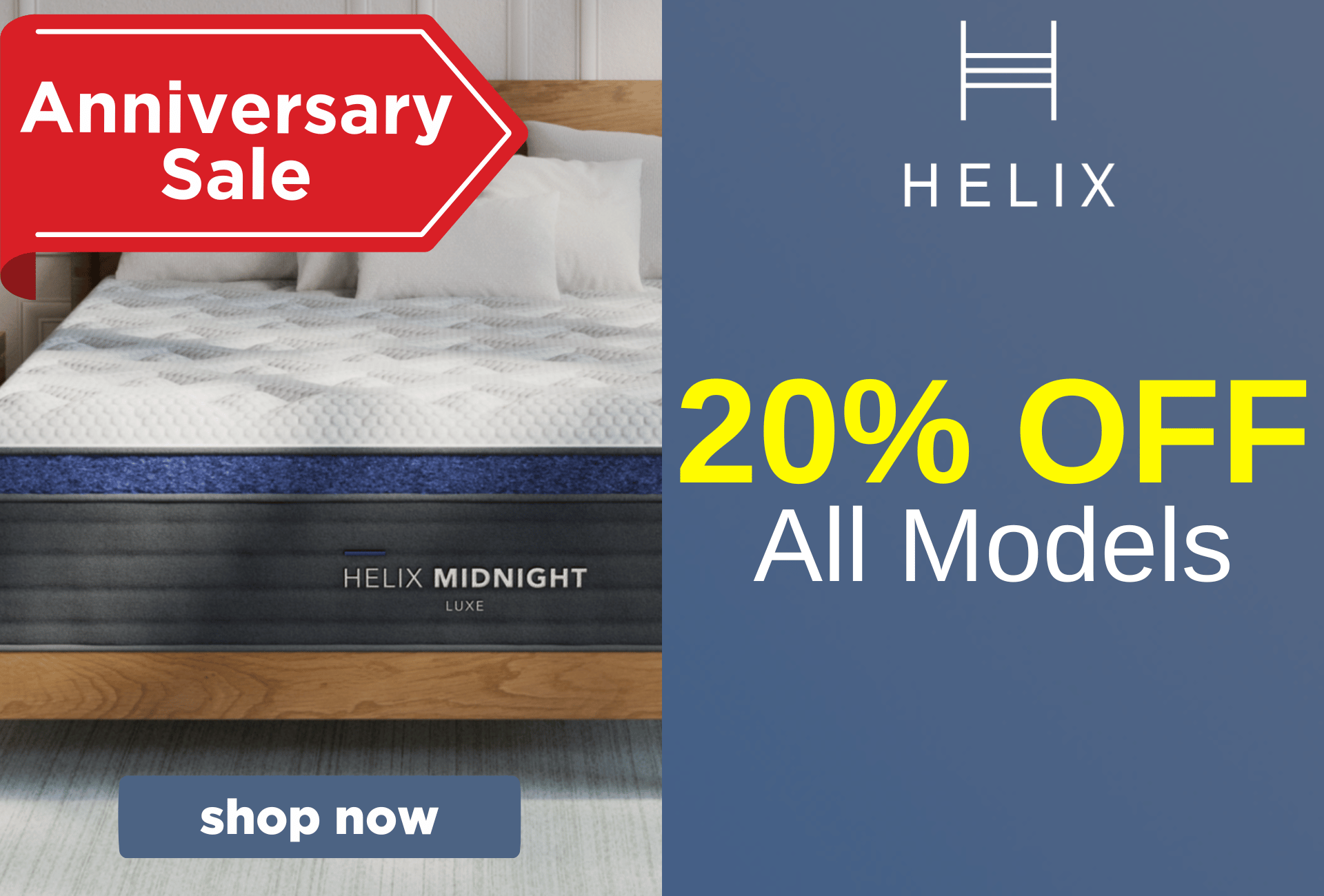 sleepzone helix mattress sale