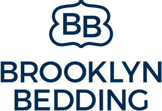 BB - Logo - Secondary - Blue (2) brooklyn beddding logo