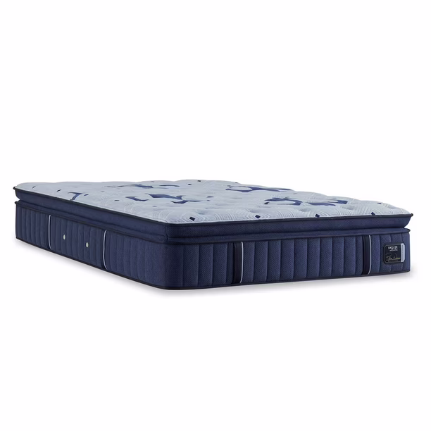 Steans & Foster Estate Soft Pillowtop