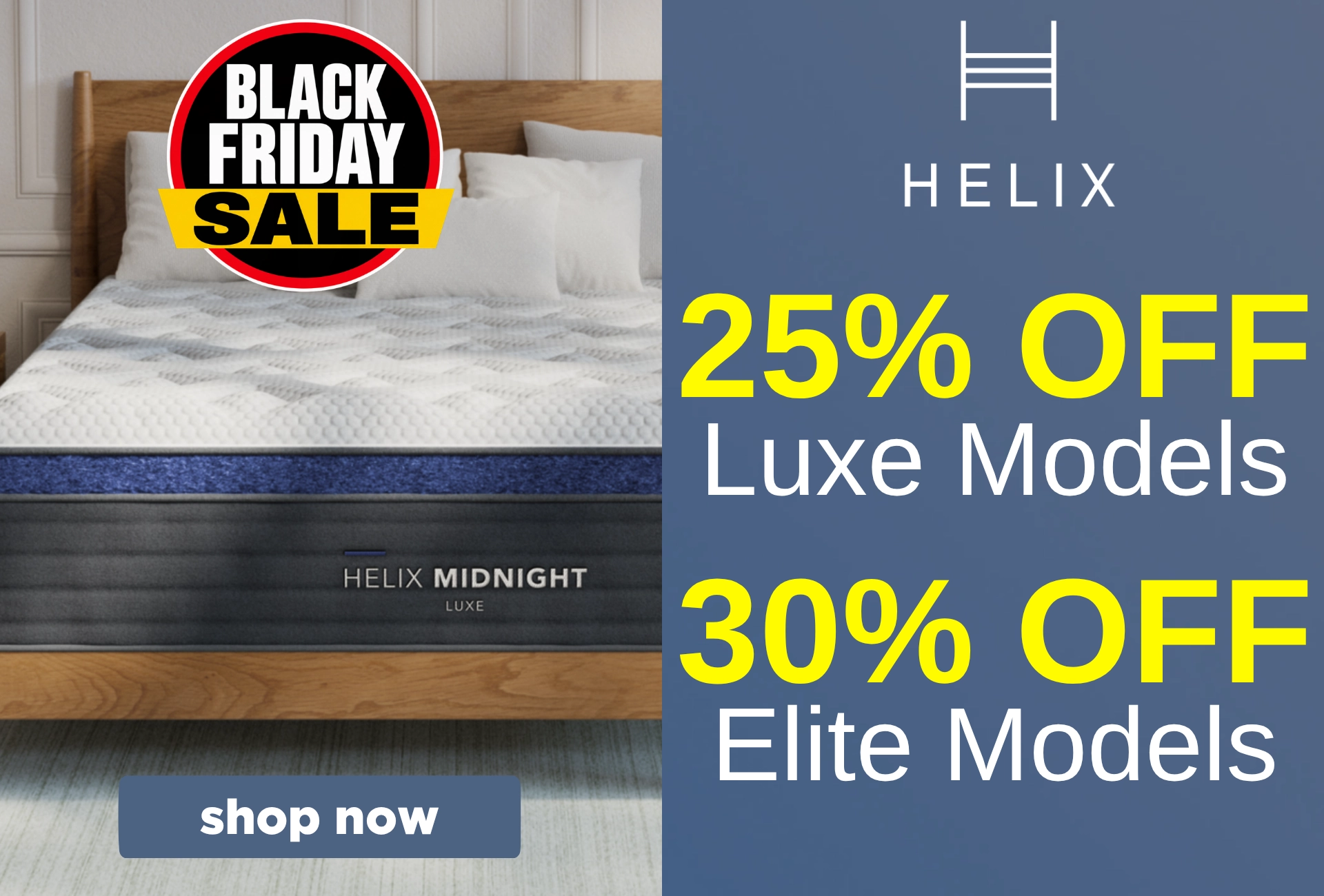 helix black friday block helix black friday sale